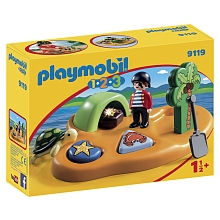 Nouveauté playmobil pirate