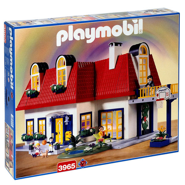Playmobil western pas cher