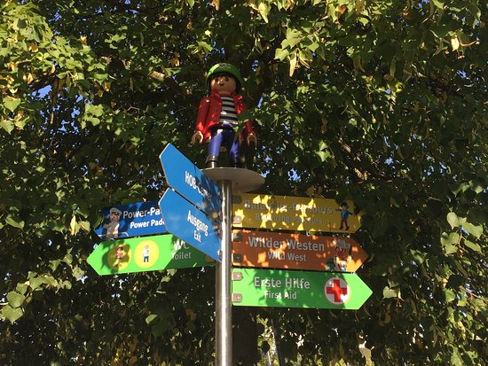 Playmobil fun park tripadvisor