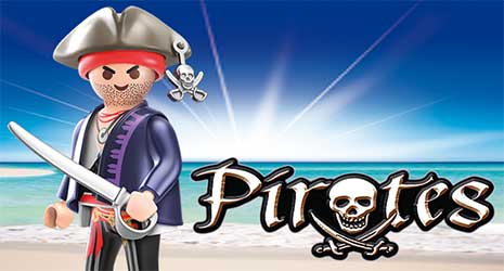 Playmobil explorers argos