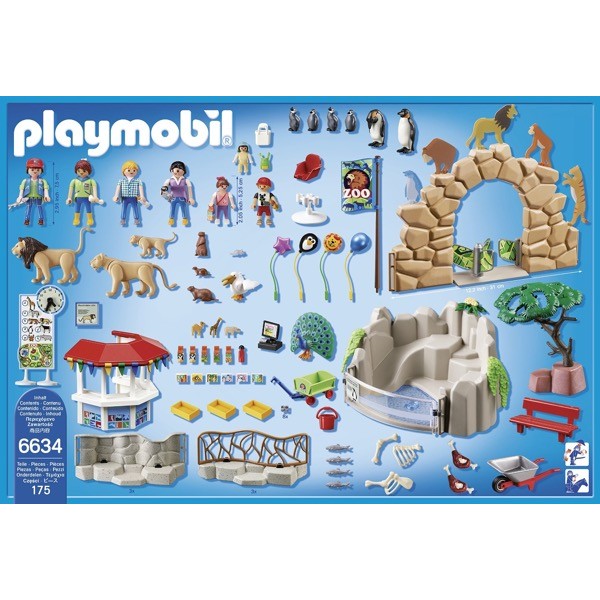 Playmobil city life zimmer