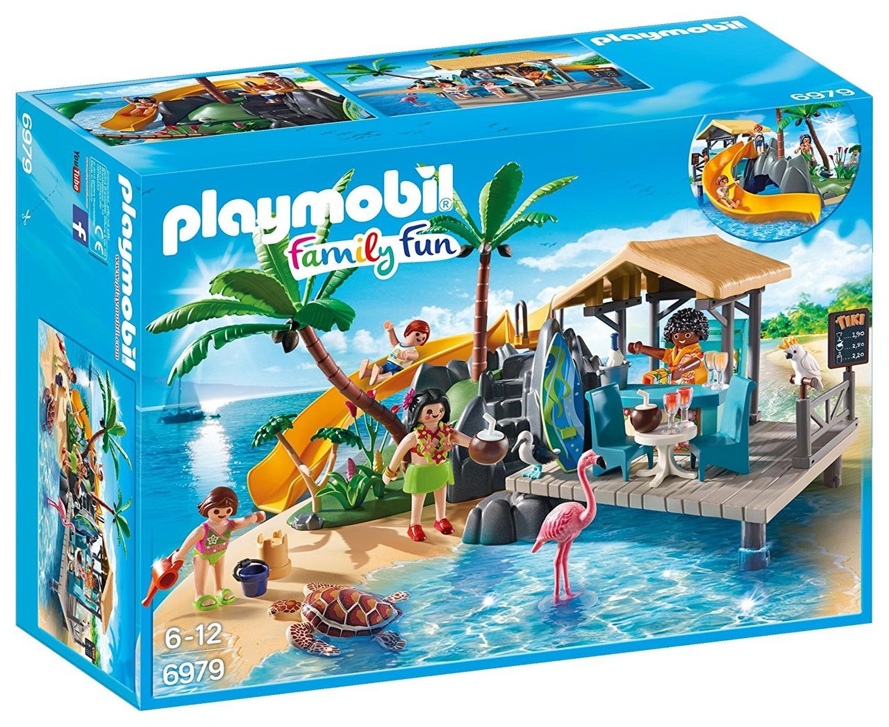 Playmobil country fun