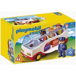 Playmobil 123 vente privée
