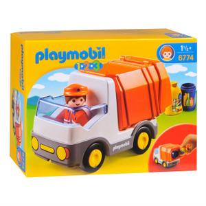 Playmobil 123 c'est quoi