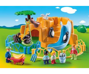 Playmobil zoo gumtree