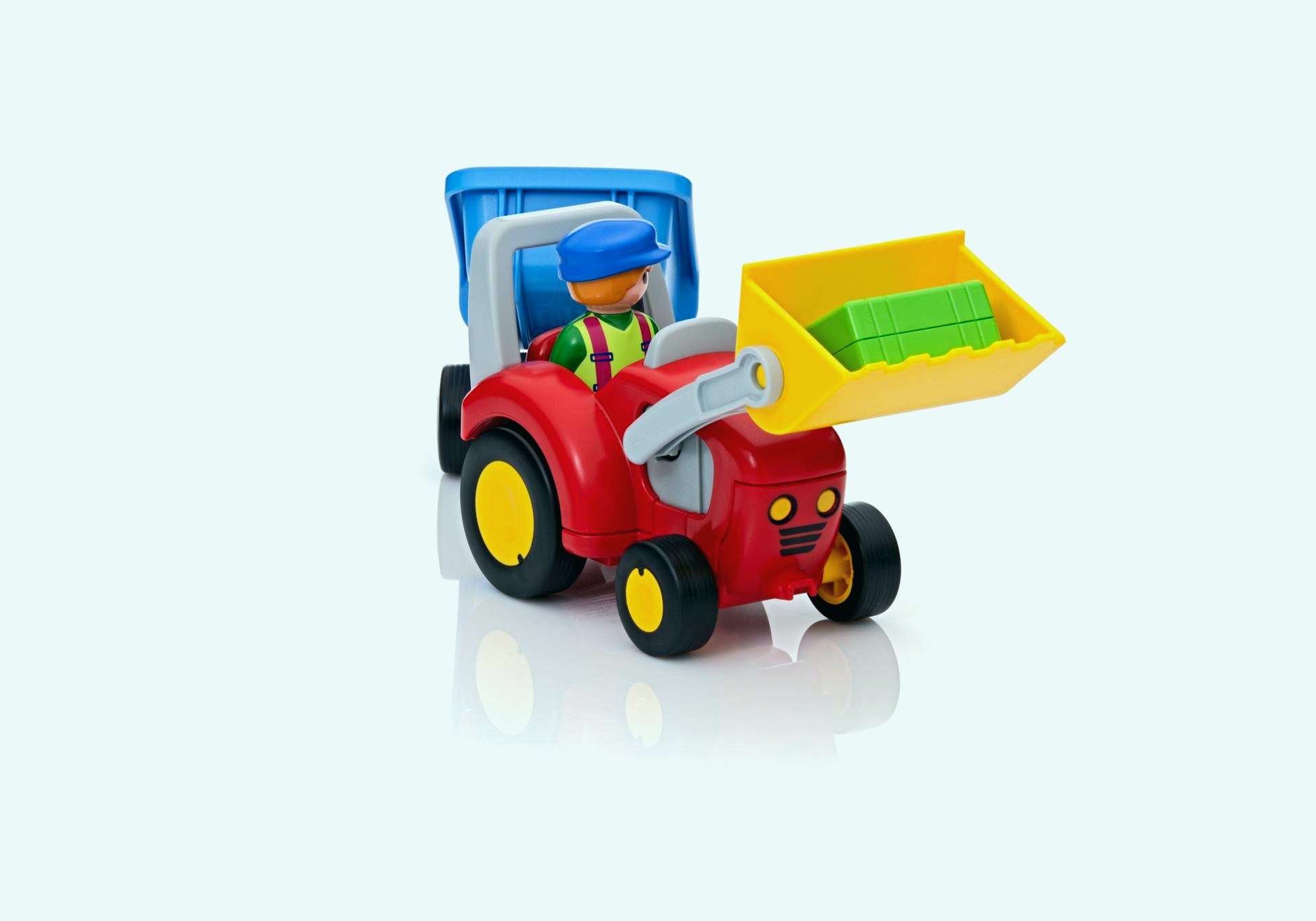Playmobil 123 house uk