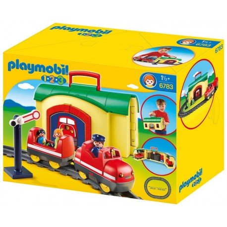 Playmobil 123 oferta