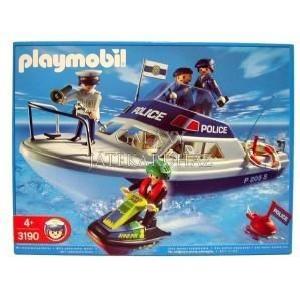 Cdiscount playmobil bateau croisiere