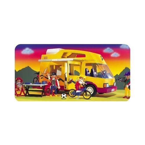 Camping car playmobil bon coin
