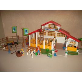 Playmobil centre equestre 4190