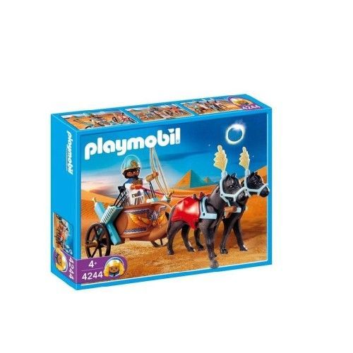 Playmobil egypte occasion
