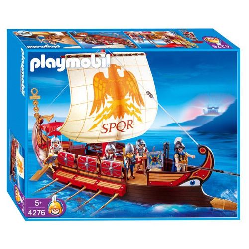 Playmobil sauveteurs hélico bateau pneumatique