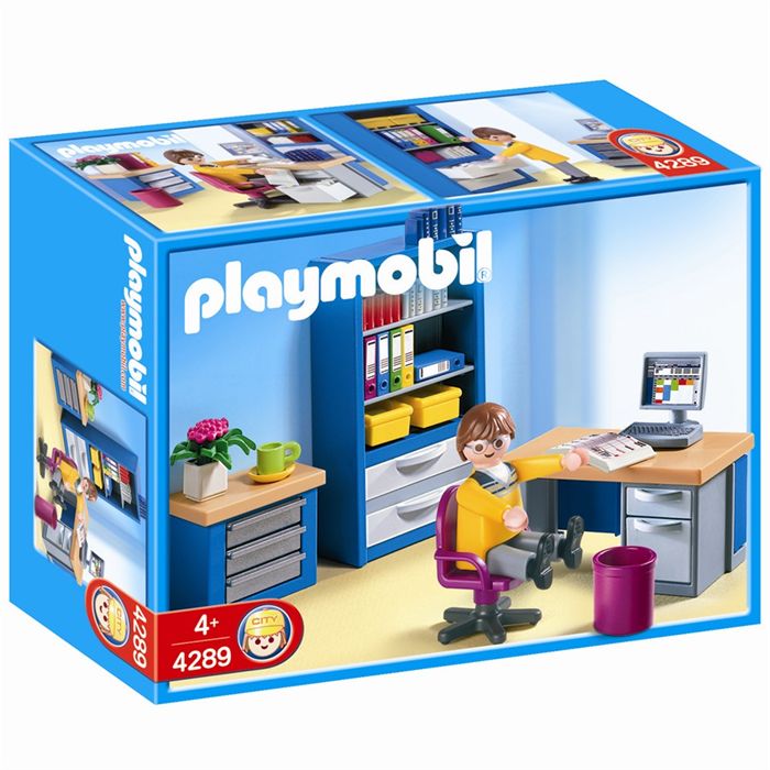 Boite playmobil cdiscount