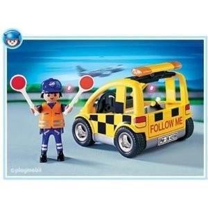 Playmobil aeroport pas cher