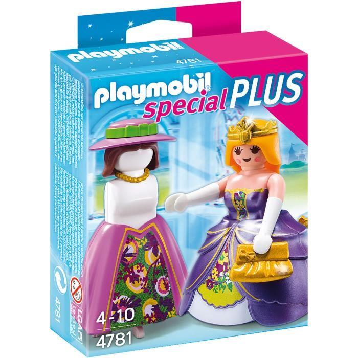 Playmobil oeuf princesse