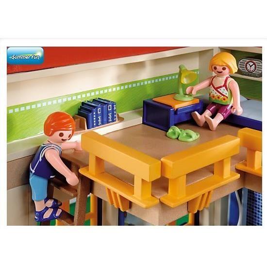 Playmobil country maison de campagne