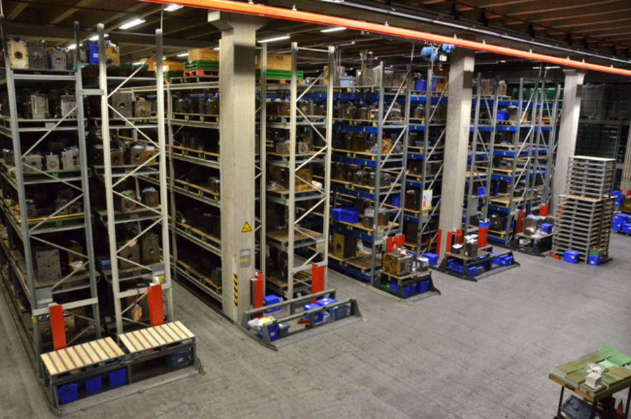 Usine playmobil allemagne