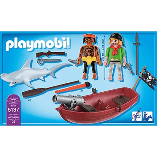 Playmobil raiponce