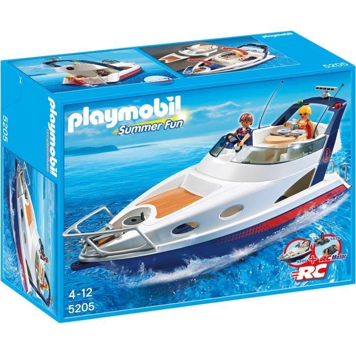 Bateau playmobil egyptien prix