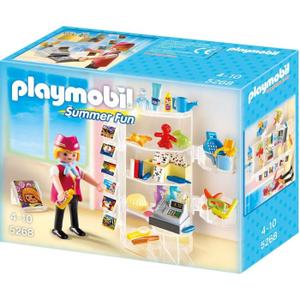 Hotel playmobil auchan