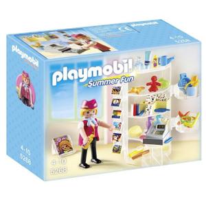 Suite hotel playmobil pas cher