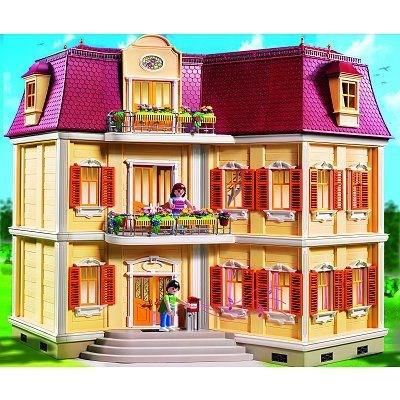 Maison playmobil pas cher du tout