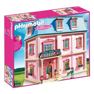 Cdiscount playmobil transportable