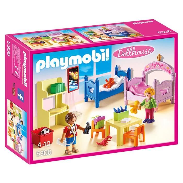 Cdiscount playmobil classe