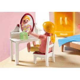 Playmobil chambre parents 5331