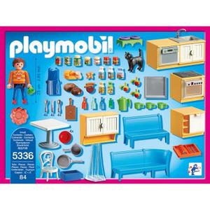 Meuble playmobil pas cher