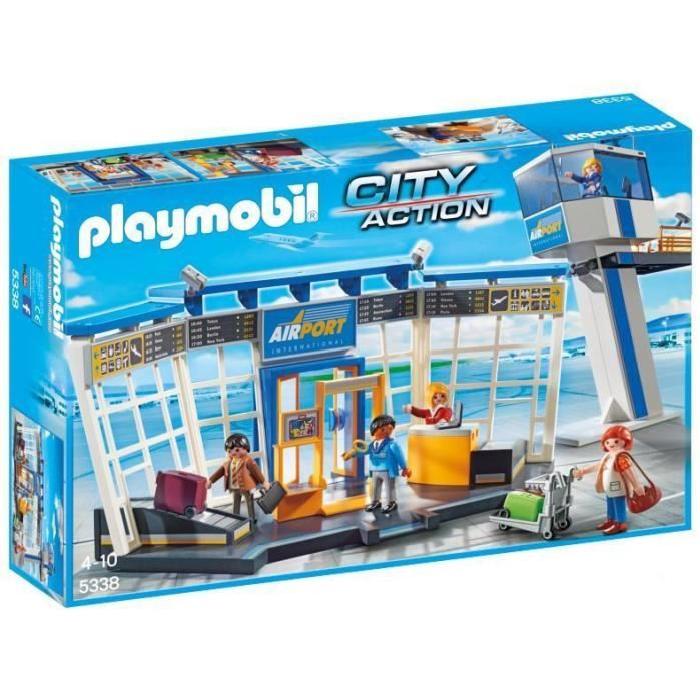 Playmobil video knights