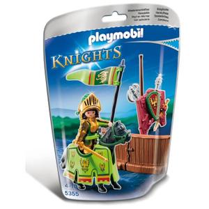 Playmobil knights pas cher
