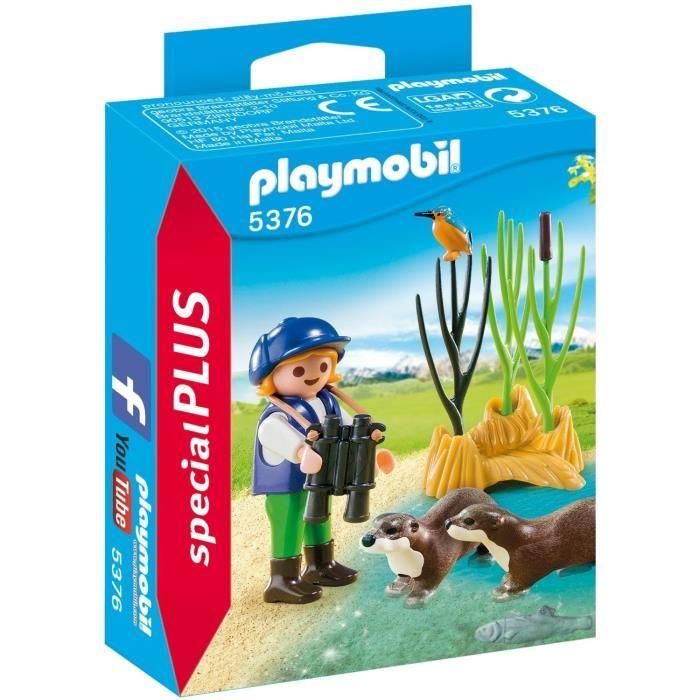 Soldes playmobil animaux