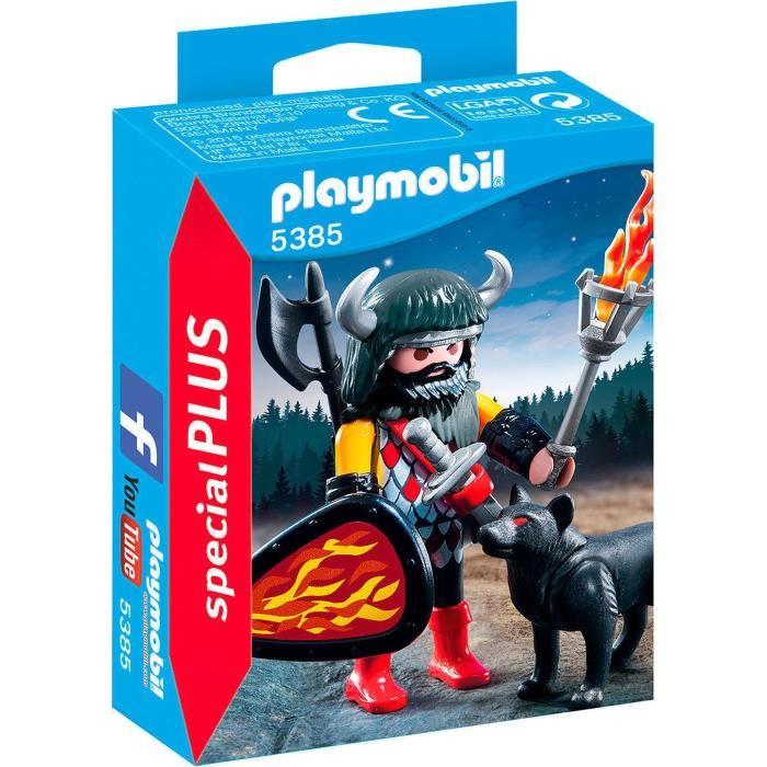 Cdiscount playmobil pirate