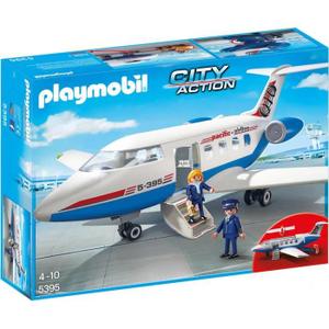 Aeroport playmobil pas cher