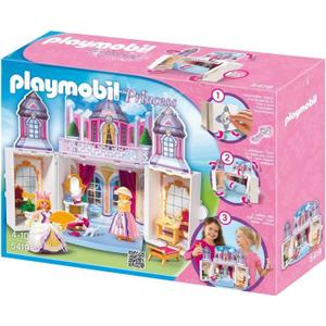 Playmobil princesse disney