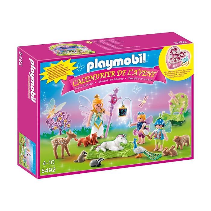 Playmobil for age 2