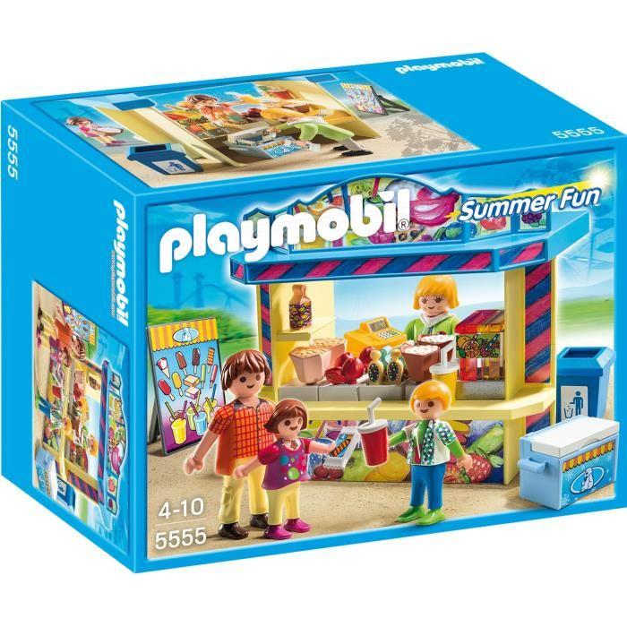 Cdiscount playmobil pour fille