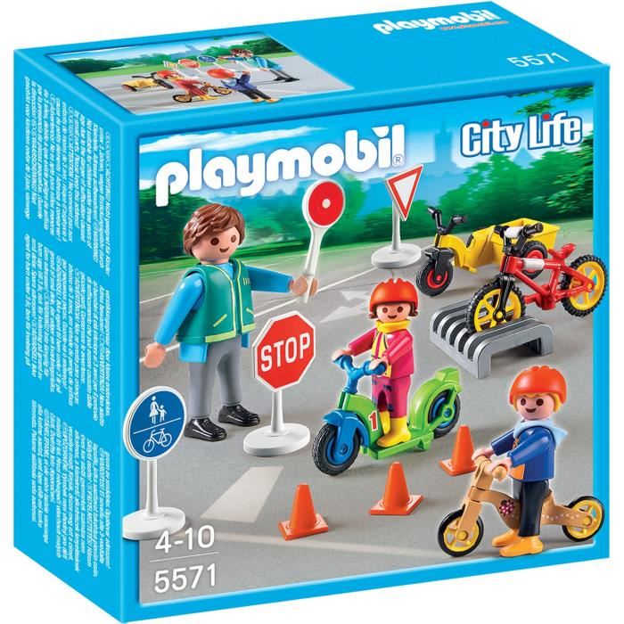 Cdiscount playmobil city