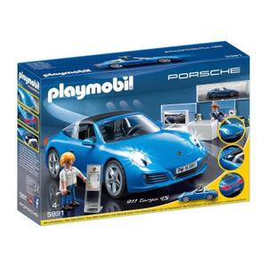 Cdiscount playmobil voiture
