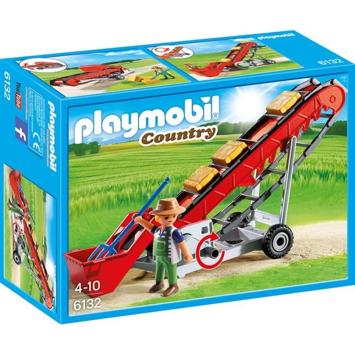 Cdiscount playmobil centre equestre