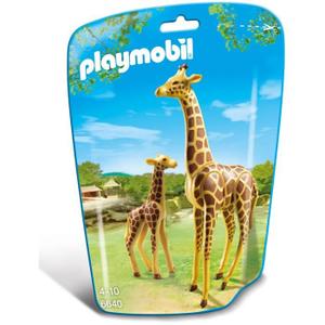 Playmobil zebre