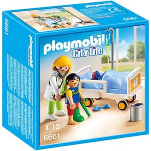Playmobil city life jeux