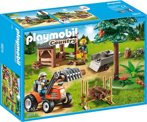 Playmobil country idealo