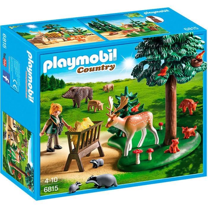 Playmobil chevaux cdiscount