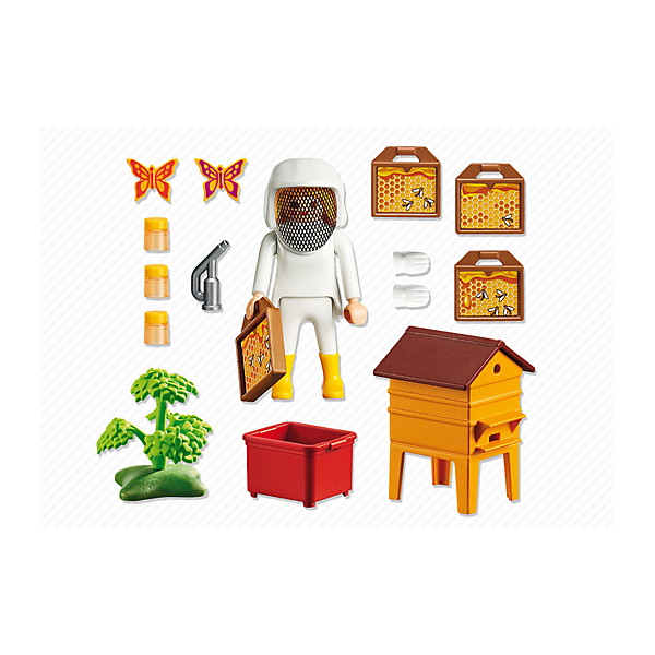 Playmobil country alpine