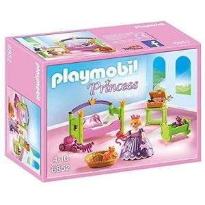 Playmobil chambre princesse 4253
