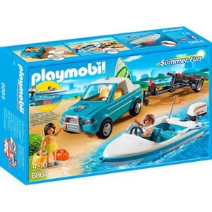 Playmobil pas cher cdiscount