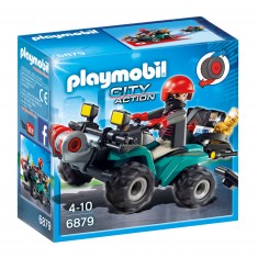 Aeroport playmobil jouet club