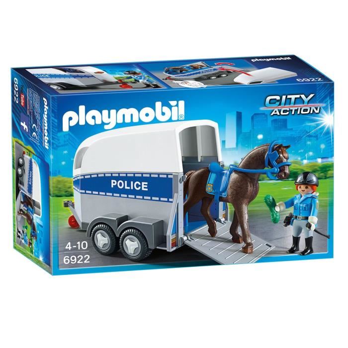 Cdiscount playmobil romain